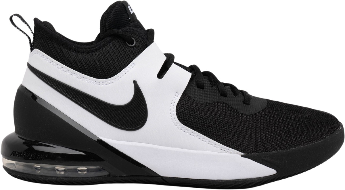 Nike Air Max Impact Black White for Sale | Authenticity Nike Air Max Impact Black White for Sale | Authenticity