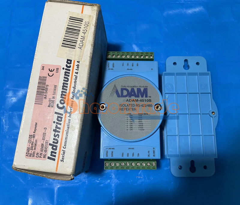 NEW 1PCS ADVANTECH Relay Module Adam-4510s