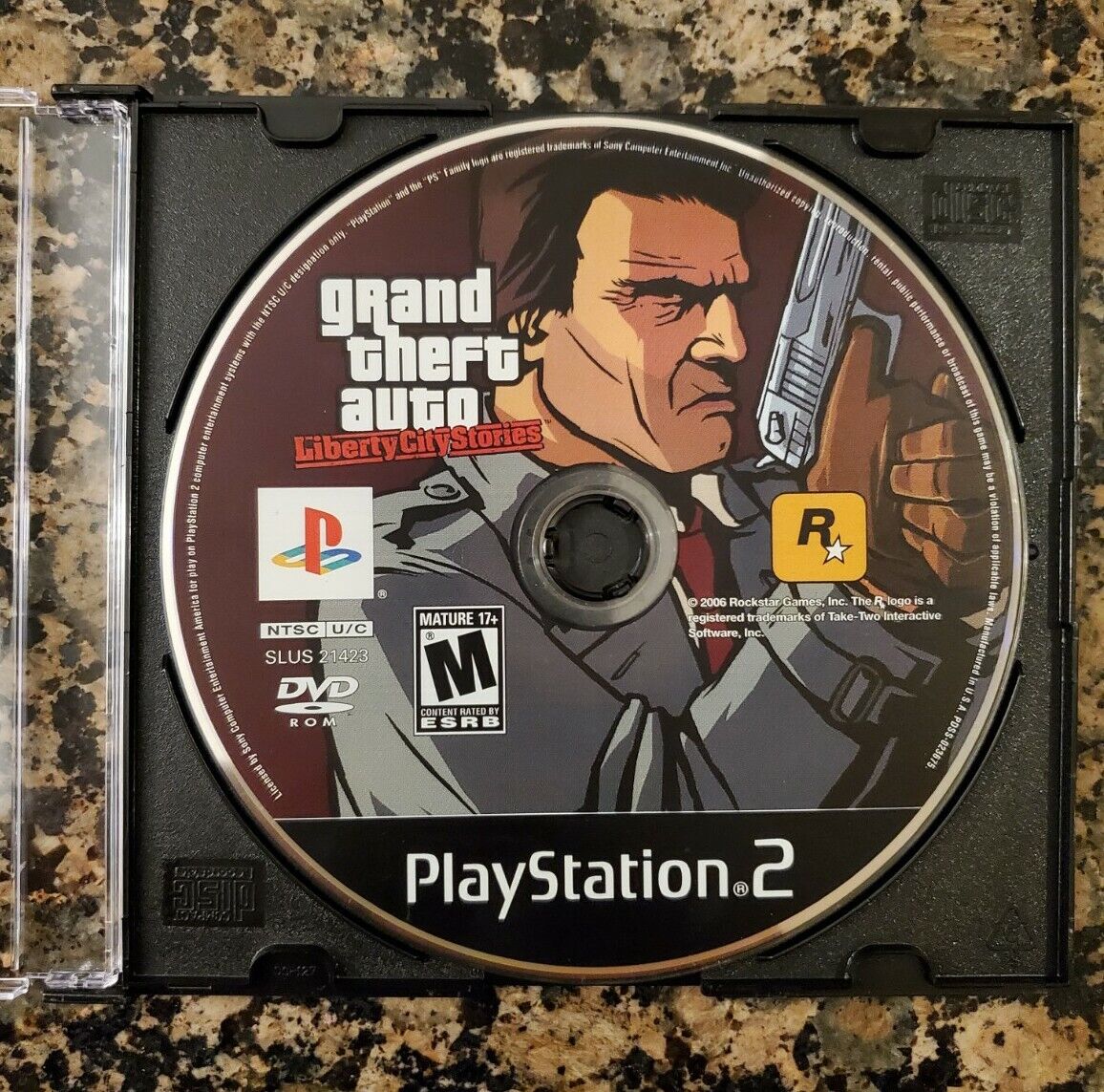 17 YEARS LATER  WHY GTA LIBERTY CITY STORIES IS STILL WORTH PLAYING? 