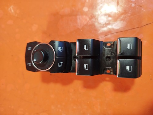 ✅2024 FORD FOCUS MK4 ST-LINE 1.0P WINDOW SWITCH FRONT RIGHT NX7T-14540-DC A267 - Picture 12 of 24