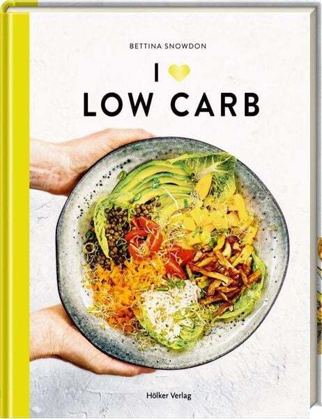 Thumbnail - I Love Low Carb