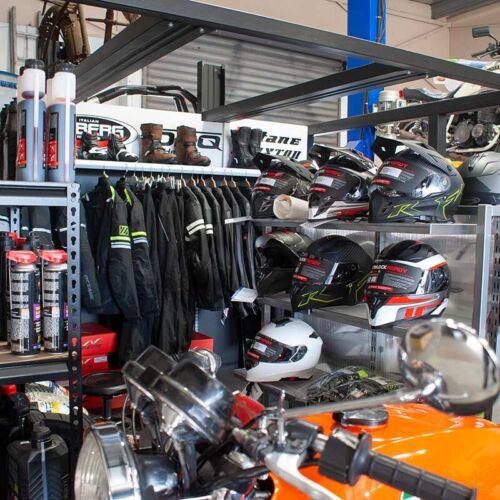 Giubbotto Moto Scooter antiacqua antivento Motopolis taglia L concorrente K Way - Afbeelding 16 van 24
