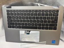Dell Latitude 5420 p137g Genuine Intel i5-1145G7 Keyboard