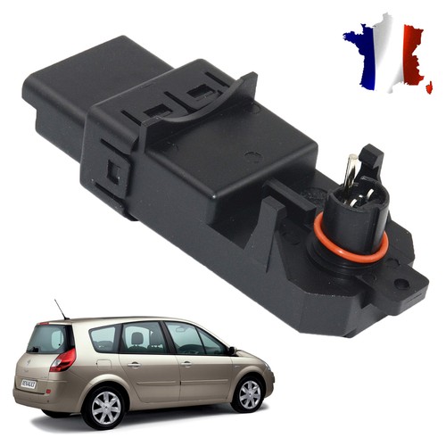 Temic Module For Window Lift Motor Compatible With Clio Megane Laguna Espace 4 - Picture 15 of 22