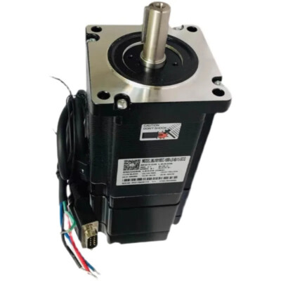 1Pcs 86J18118EC-1000-LS-60-YJ two-phase stepper servo closed-loop motor 8.5Nm