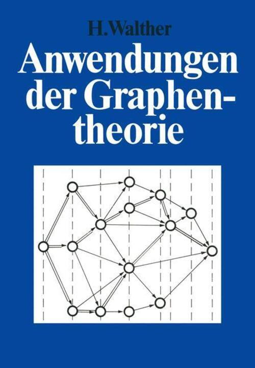 Thumbnail - Anwendungen Der Graphentheorie Hansjoachim Walther Taschenbuch