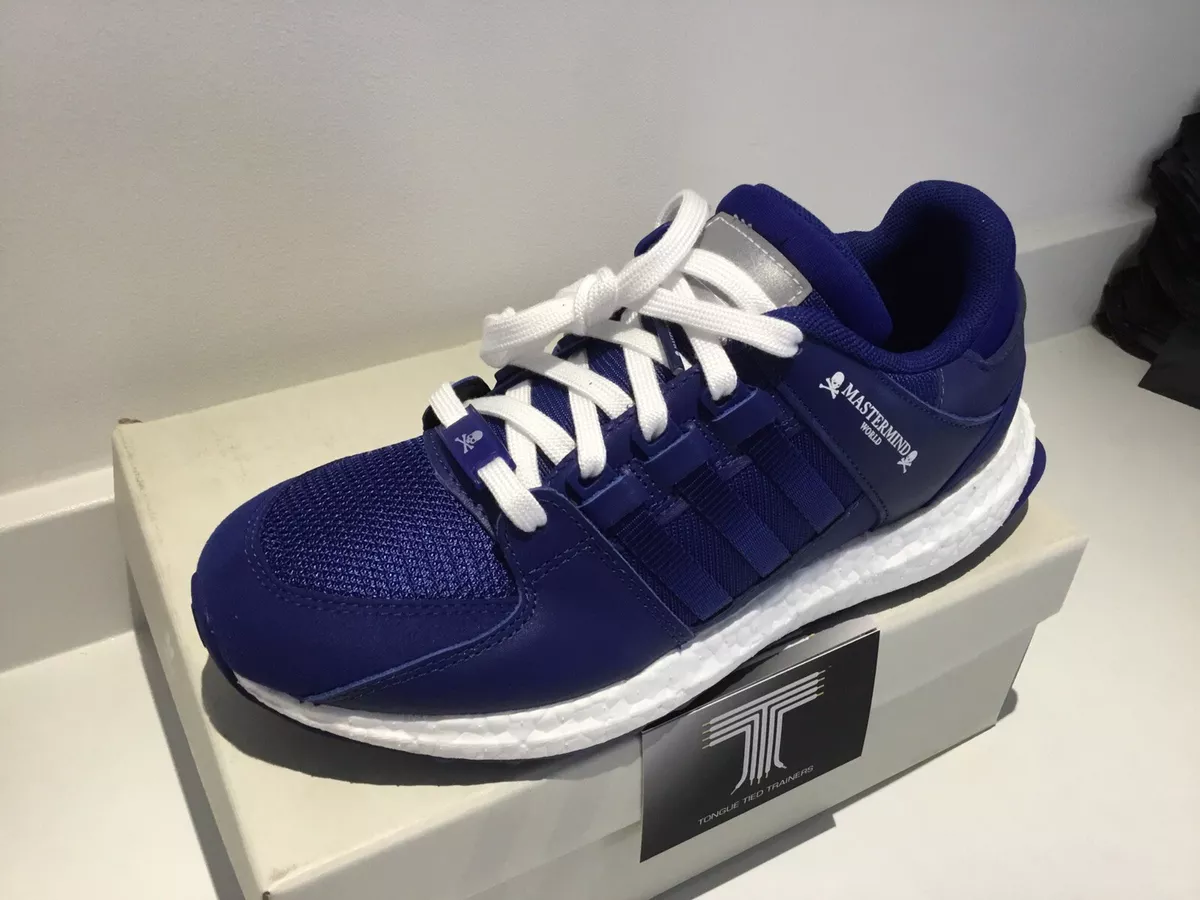 Consortium Mastermind Japan EQT Support Ultra MMW ~ ~ Uk | eBay