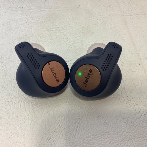 Jabra Elite Active 65T Wireless Earbuds Copper Blue RIGHT EAR ONLY PLEASE READ - Picture 3 of 7