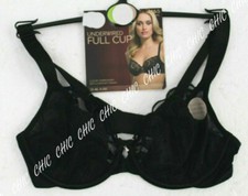  M&S COLLECTION LUXURY EMBROIDERY UNDERWIRED FULL CUP BRA BNWT BLACK SIZ 32D,34B