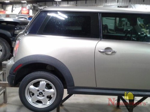 2007 Mini Cooper AC Condenser - Picture 9 of 12