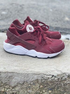 nike huarache mens 8.5