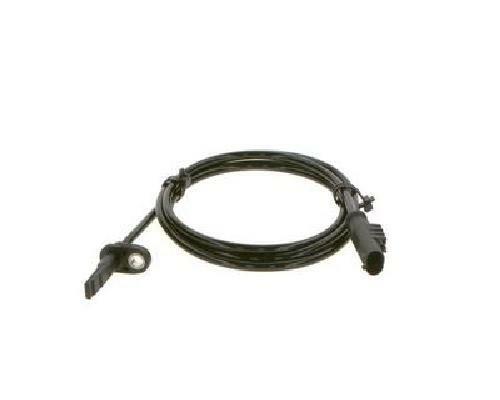 Bosch Sensore, N° Giri Ruota 0 265 008 414 - Immagine 3