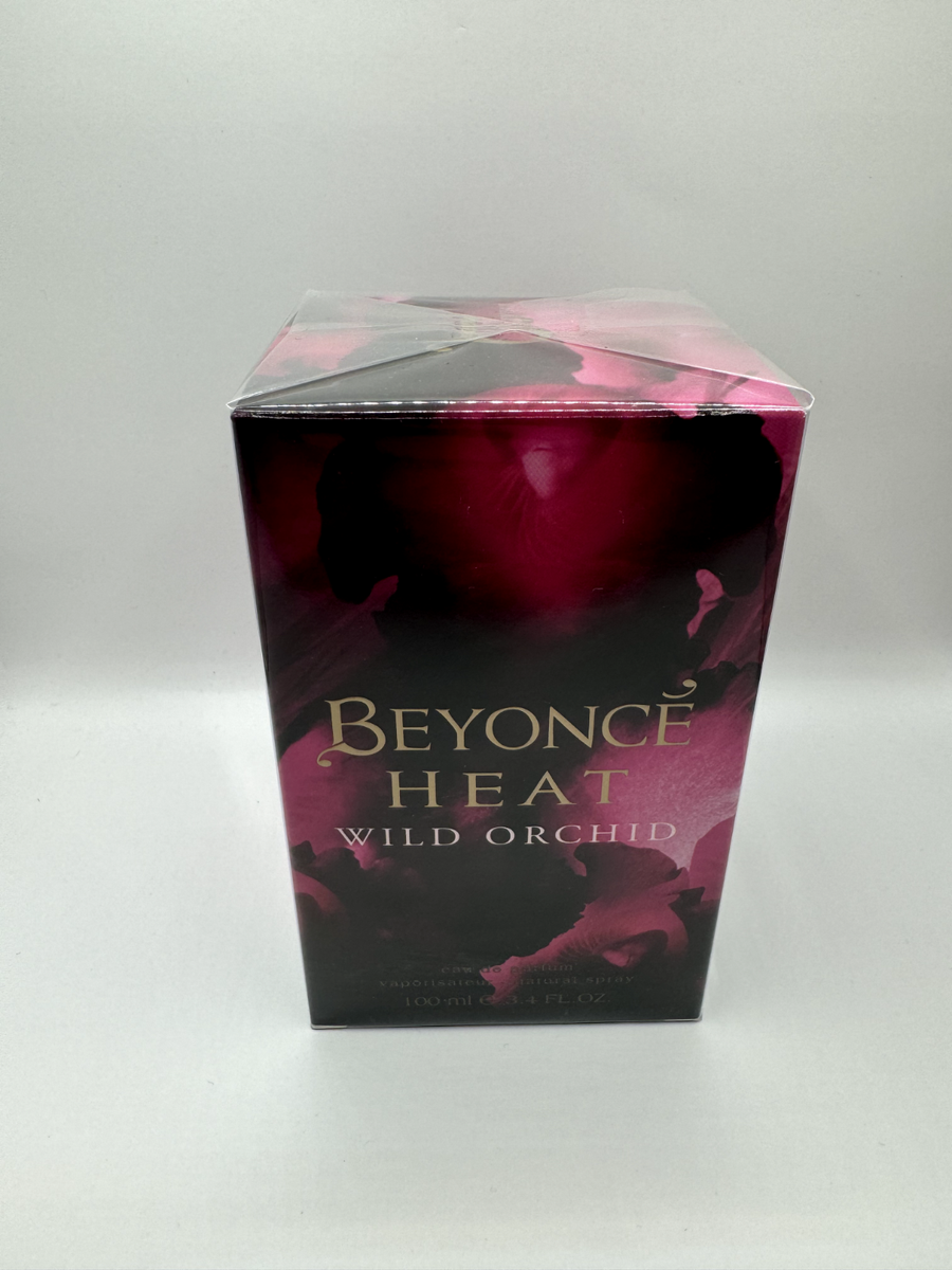 Beyonce Wild
