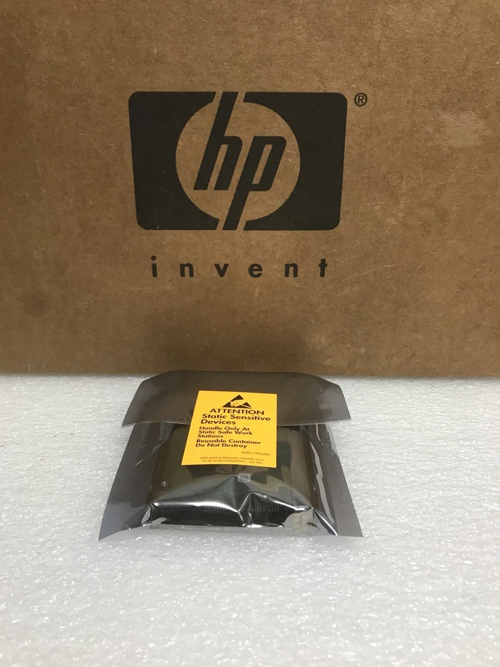 HP EH0146FBQDC 627114-001 146GB 15K 6G 2.5" SC HARD DRIVE FOR GEN8/9 - Image 4 of 4