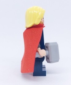 Lego &reg; 76030 Marvel Avengers Hydra Showdown - Thor Minifigure Figure 