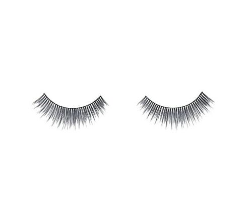 Koji Japan Spring Heart False Eyelash 1 pair & Glue Set - US Seller - Picture 10 of 12