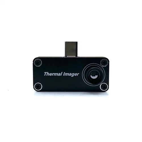 TIOP01 Infrared Thermal Imaging Camera IR Imager USB Type-C for Android Phone - Picture 1 of 12