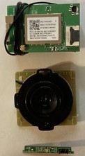TCL 65S531 POWER BUTTON, WIFI MODULE, IR BUNDLE