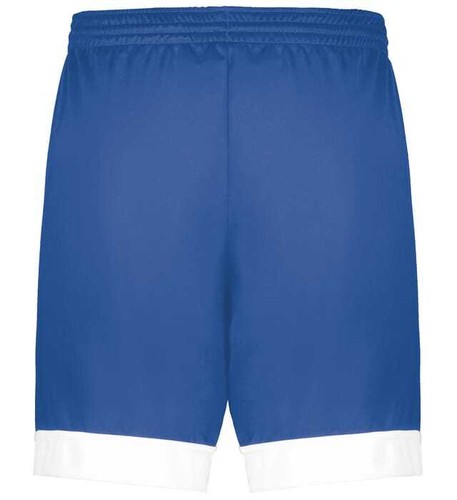 Augusta Sportswear 6930 Youth Swish Reversible Basketball Shorts - Picture 35 of 42
