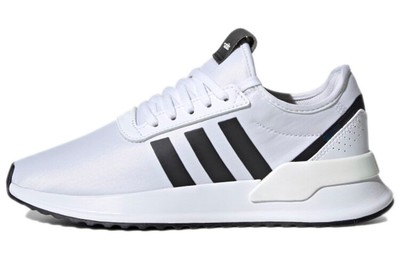 adidas U_Path X White W - FV9255