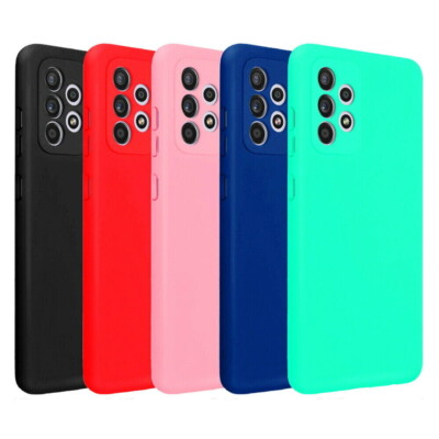 Custodia per Doogee V31GT (6.58 Pollice) + [2 Pezzi] Pellicola Vetro