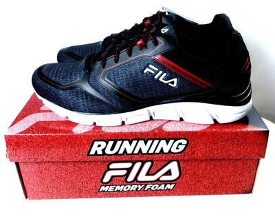 fila memory aspect 8