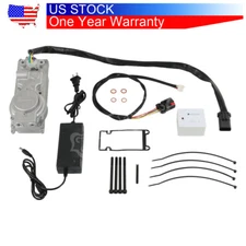 3791991 Electronic Actuator VGT For Cummins ISX Turbo part 4034289 6378270