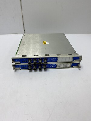 BENTLY NEVADA 3500/40M PROXIMITOR MONITOR  PWA 140734-01 E