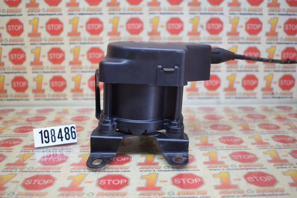 Módulo de control de crucero Lexus RX300 1999-2003 SERVO 88002-48010 OEM Foto 4 de 4