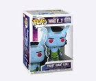 Funko Pop! Marvel What If...?:Frost Giant Loki #972