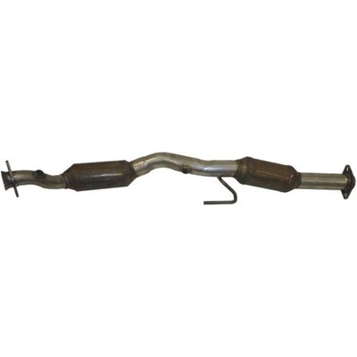 30523 Eastern Catalytic Converter for Pickup Ford Ranger Mazda B2300