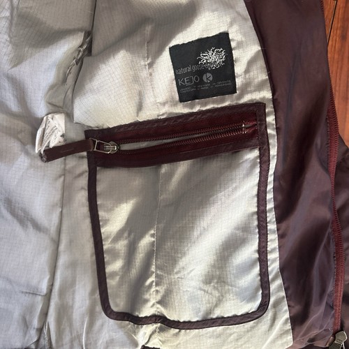 KEJO Jacket - Picture 6 of 8