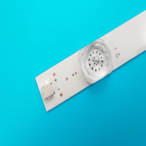 LED Backlight Strips For Element LB-C500F17-E60-C-G73-XRD2 E2SW5018 E4SW5017RKU - Picture 6 of 9