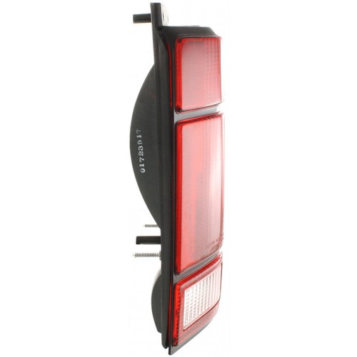 Par de luces traseras para Ford Explorer 1991 1992 1993 1994 lado conductor y pasajero - Imagen 4 de 4