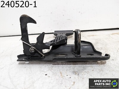 OEM 2005 Audi A4 2L Hood Bonnet Lock Latch Release Lever 4F0823480A