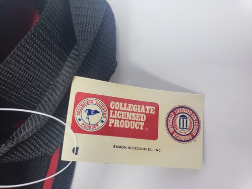 ARKANSAS RAZORBACKS University Spirit Computadora portátil equipaje de viaje - Imagen 10 de 11