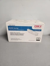 OKI 52116001 52116001 Toner, 11000 Page-Yield, Black Oki B6500