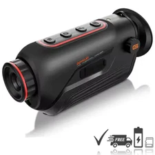 G210 Thermal Night Vision Handheld Monocular 2x - 4x Zoom WiFi Telescopic View
