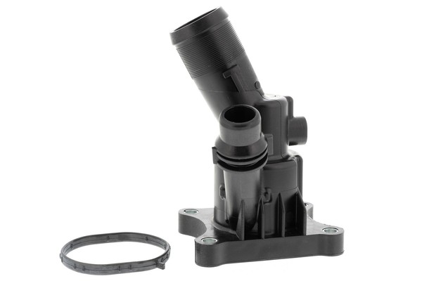 Vemo V95-99-0018 ThermostatgehäUse FüR Volvo-image