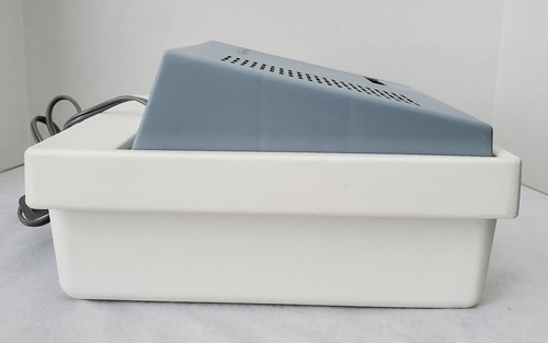 Vintage Sunmark Cool Mist Humidifier 175G, E37544, 1252 - Tested - Picture 5 of 9