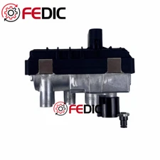 Turbo actuator GTD14 846108 1446-130002 6NW010099-28 for JAC 2.0T 4DB2-2E