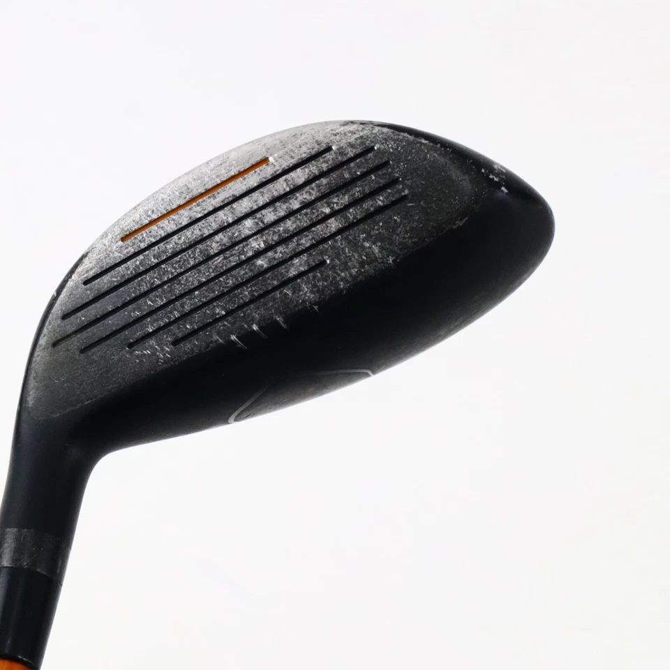 Cubierta de cabeza Top Flite Tour 5H 25* Low CG Adila NVS 75 Senior 39" diestro agarre original Foto 2 de 4