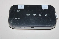 Wireless 4G LTE Mobile Hotspot ZTE Z291DL Open Box