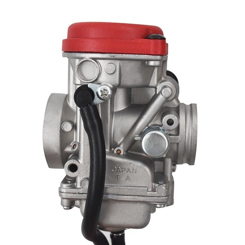 Fit For Tank Scout Baja Wilderness Trail Roketa Jetmoto ATV 250cc Carburetor - Picture 7 of 9