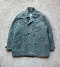 Vintage Diesel Coat Streetwear Men  s XLerge