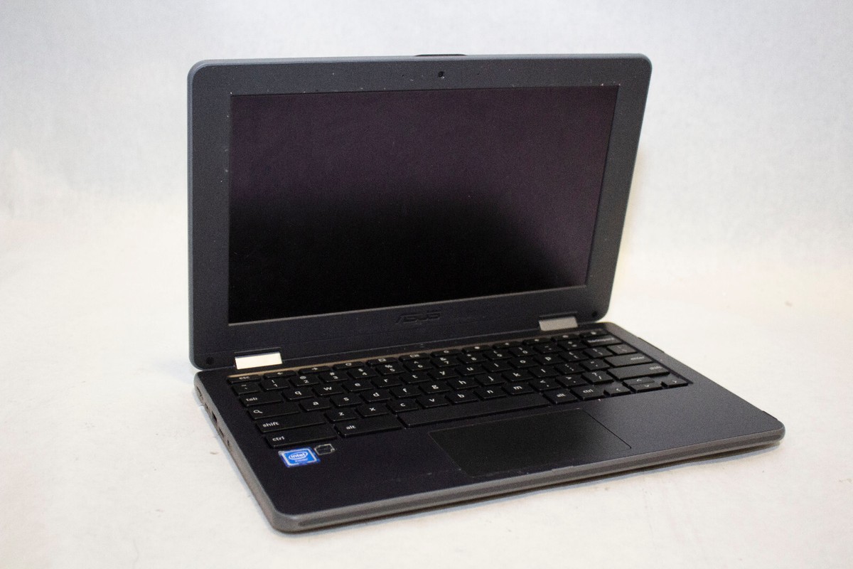 ASUS Chromebook C213S Intel Celeron N3350 4GB Ram 32GB SSD | eBay