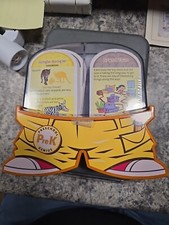 MELISSA  DOUG SMARTY PANTS PRESCHOOL Pre-K BRAIN-BUILDING CARDS QUESTIONS