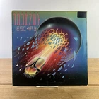 Journey - Escape/Columbia TC 37408/1981/Vinyl Album 1st Pressing
