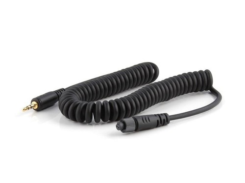 Olympus CB1 Remote Shutter Trigger Cable 2.5mm OMD PEN CL-CB1 RM-CB1 - Picture 2 of 3