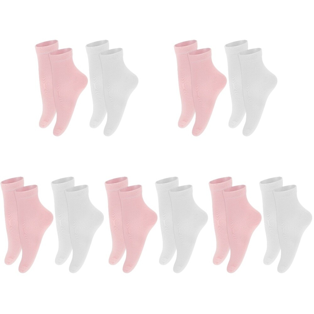 APL 5 PZ Calze Tallone Idratanti Ciabatte Donna Miss